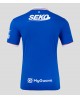 Günstige Rangers Heimtrikot 2025-26 Kurzarm